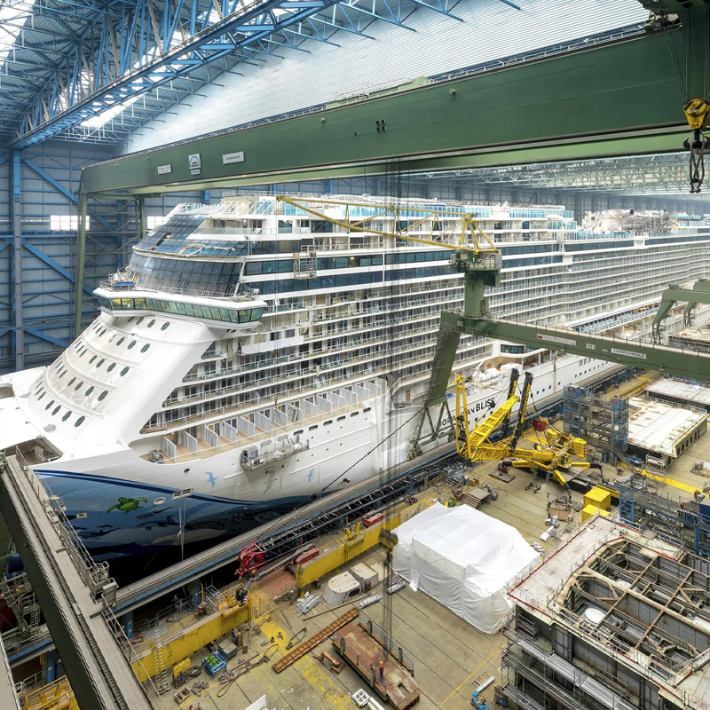 Autó- és hajógyártás